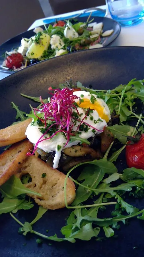 Logis Hotel & Restaurant L'Etape Bouc Bel Air - Gardanne