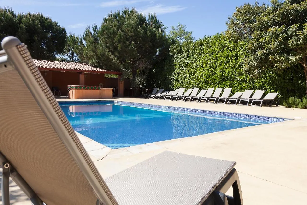 Logis Hotel & Restaurant L'Etape Bouc Bel Air - Gardanne 3*, Bouc-Bel-Air France
