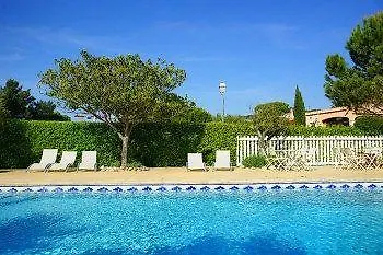 Logis Hotel & Restaurant L'Etape Bouc Bel Air - Gardanne