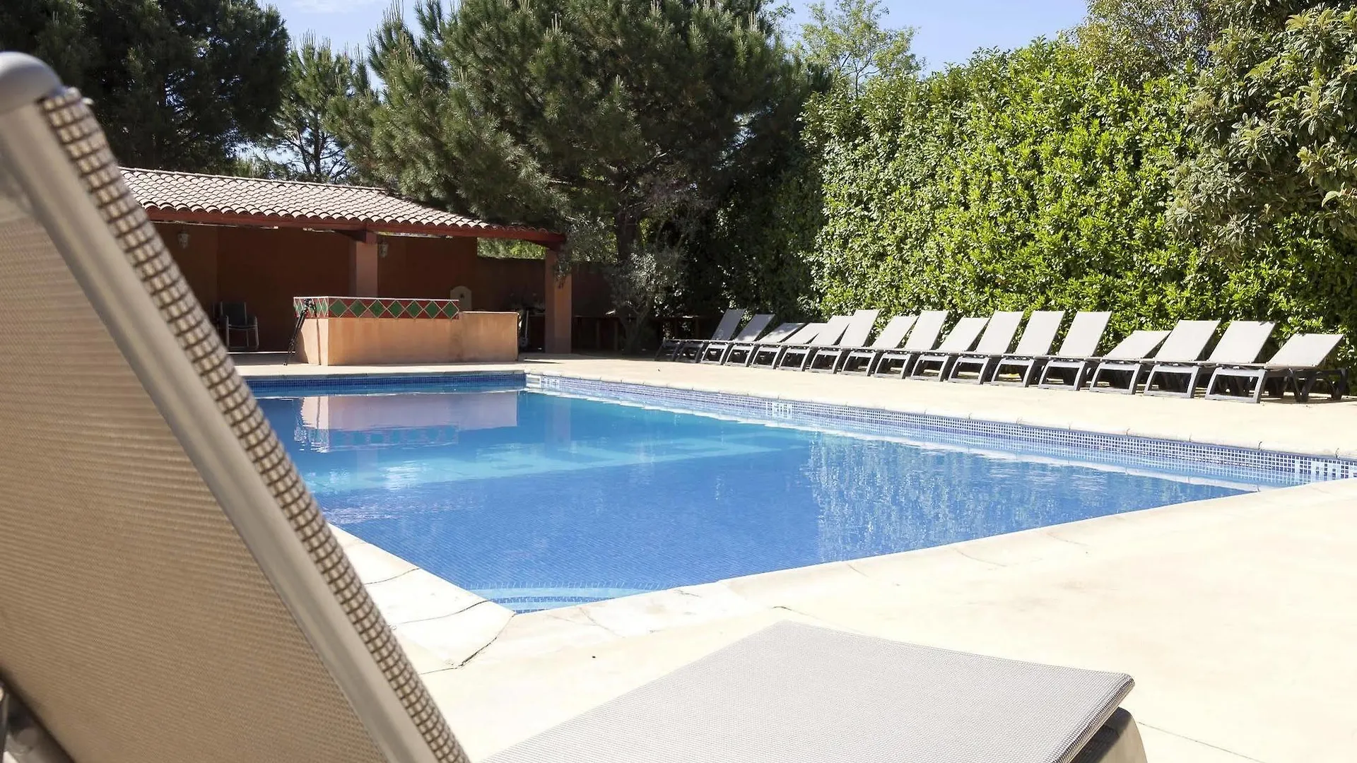 Logis Hotel & Restaurant L'Etape Bouc Bel Air - Gardanne