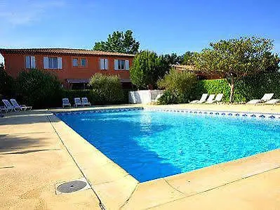 ***  Logis Hotel & Restaurant L'Etape Bouc Bel Air - Gardanne France