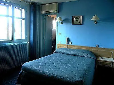Logis Hotel & Restaurant L'Etape Bouc Bel Air - Gardanne Bouc-Bel-Air